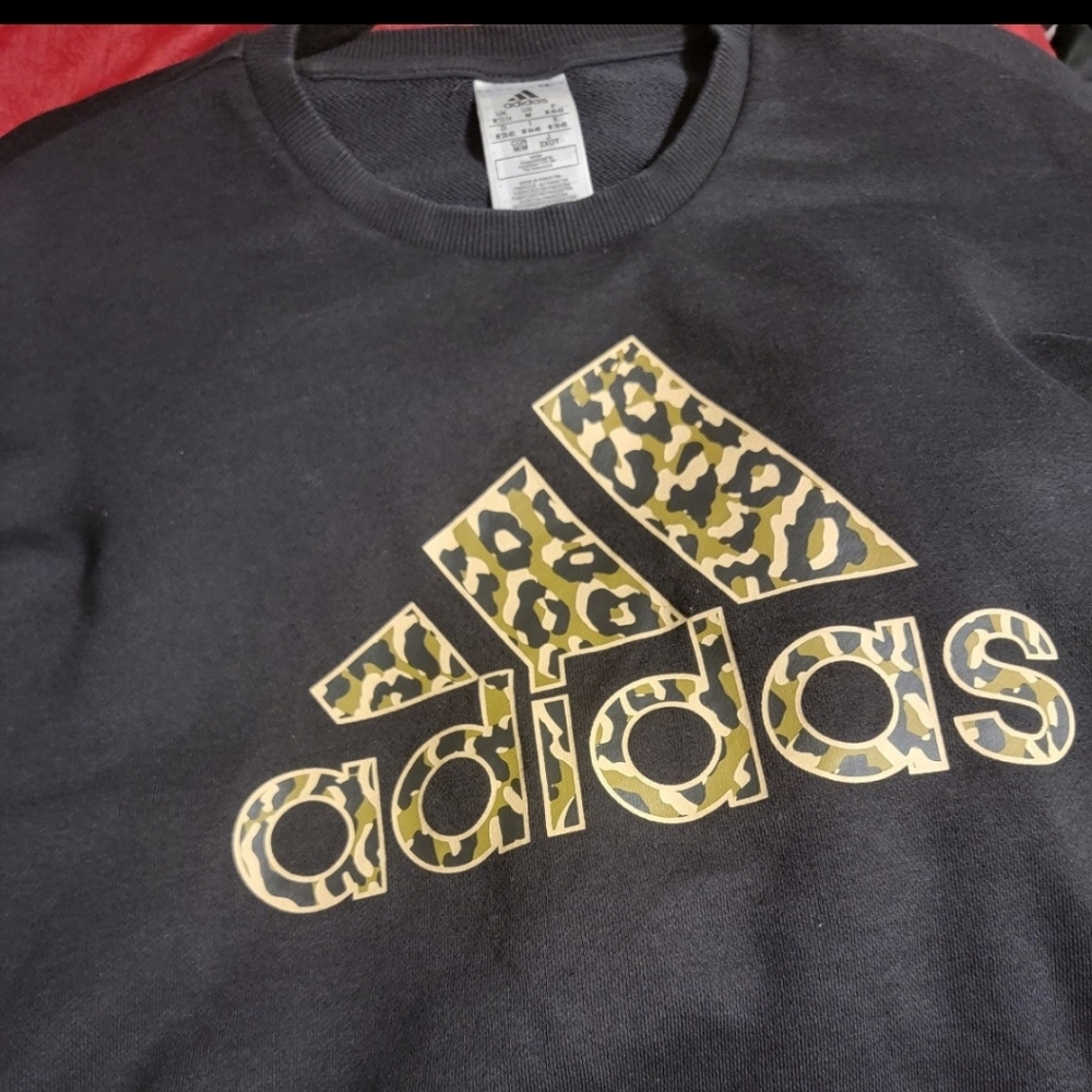 Adidas